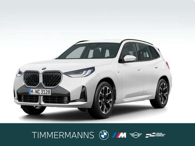 BMW X3 (Bild 1/5)