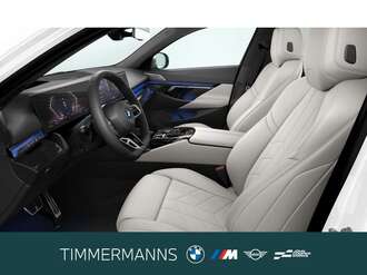 BMW i5 (Bild 3/5)
