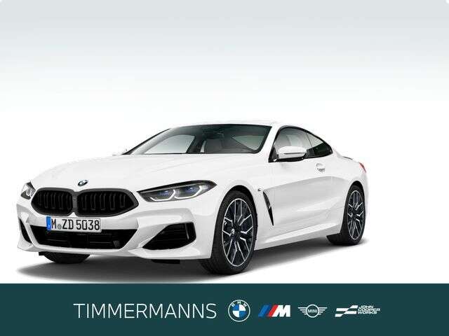 BMW 840 (Bild 1/5)