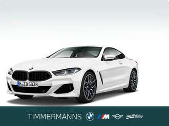 BMW 840 (Bild 1/5)