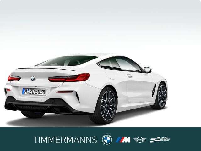 BMW 840 (Bild 2/5)