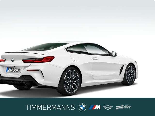BMW 840 (Bild 5/5)