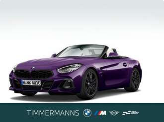 BMW Z4 M40i (Bild 1/5)