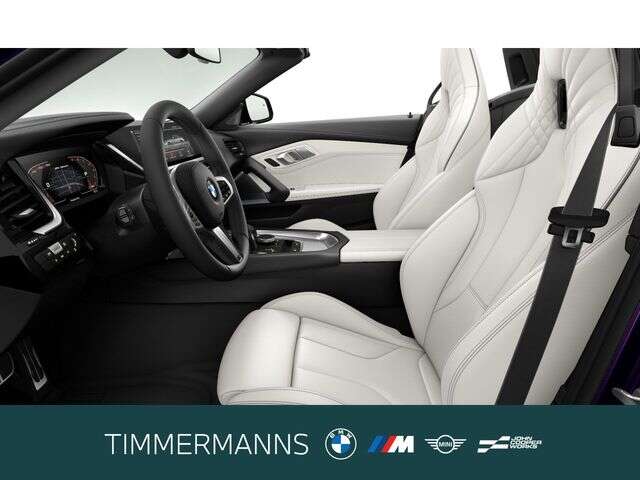 BMW Z4 M40i (Bild 3/5)
