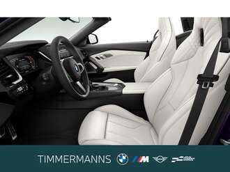 BMW Z4 M40i (Bild 3/5)