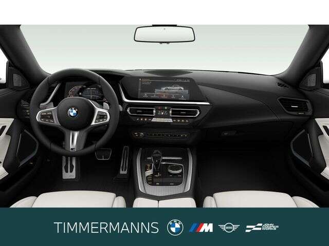 BMW Z4 M40i (Bild 4/5)