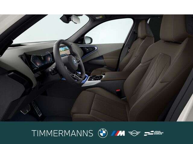 BMW X3 (Bild 3/5)