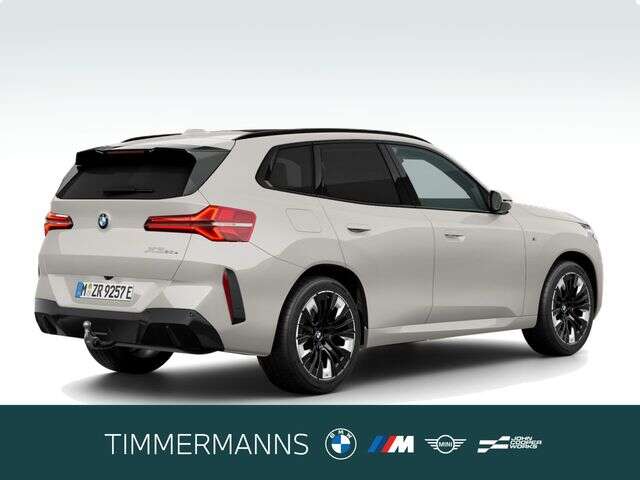 BMW X3 (Bild 5/5)