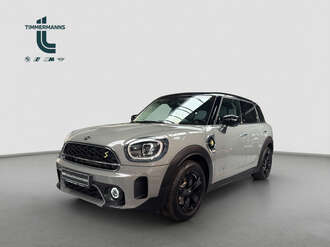 MINI Cooper SE Countryman (Bild 1/14)