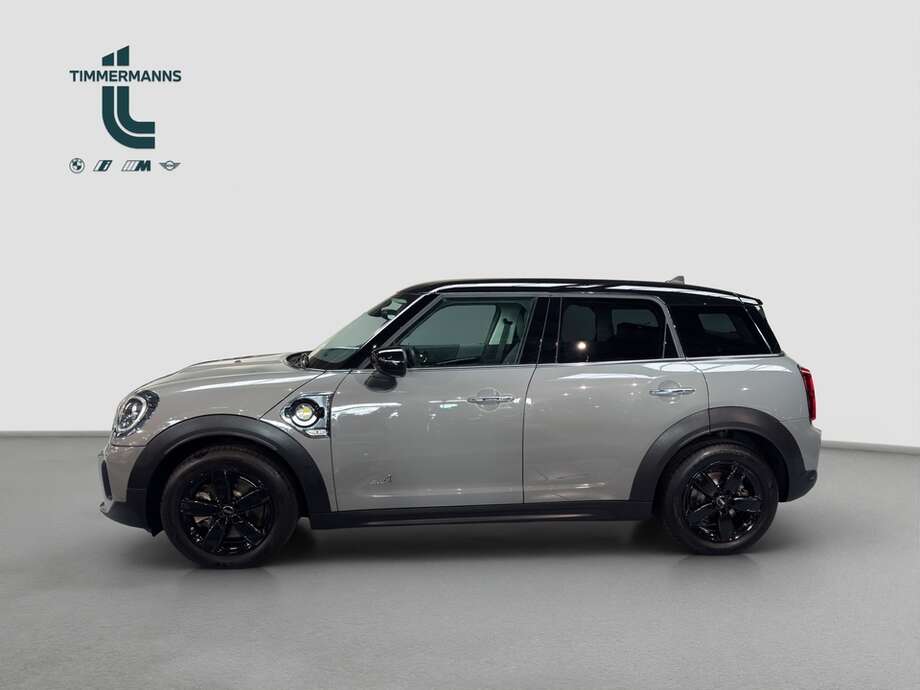 MINI Cooper SE Countryman (Bild 2/14)