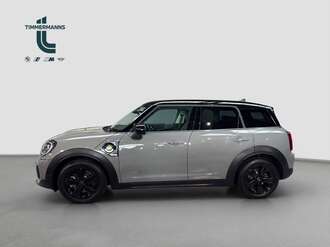MINI Cooper SE Countryman (Bild 2/14)