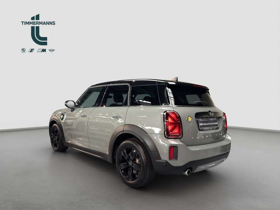 MINI Cooper SE Countryman (Bild 3/14)