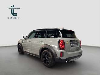 MINI Cooper SE Countryman (Bild 3/14)