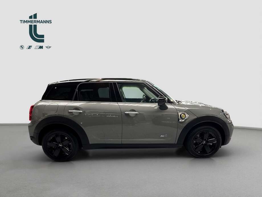 MINI Cooper SE Countryman (Bild 6/14)