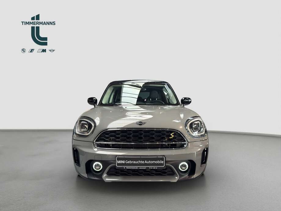 MINI Cooper SE Countryman (Bild 8/14)
