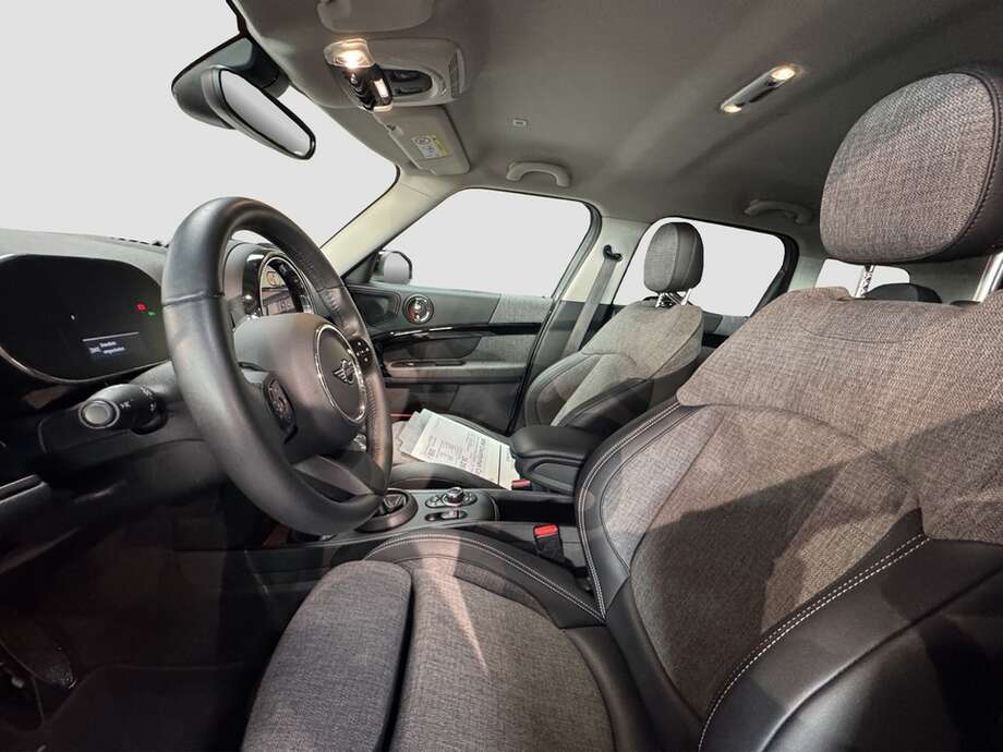 MINI Cooper SE Countryman (Bild 10/14)