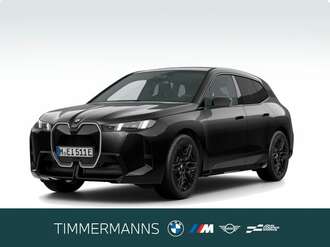 BMW iX (Bild 1/5)