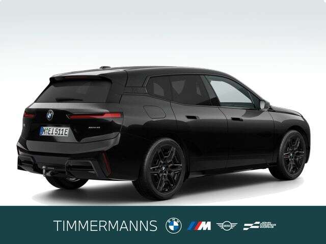 BMW iX (Bild 5/5)