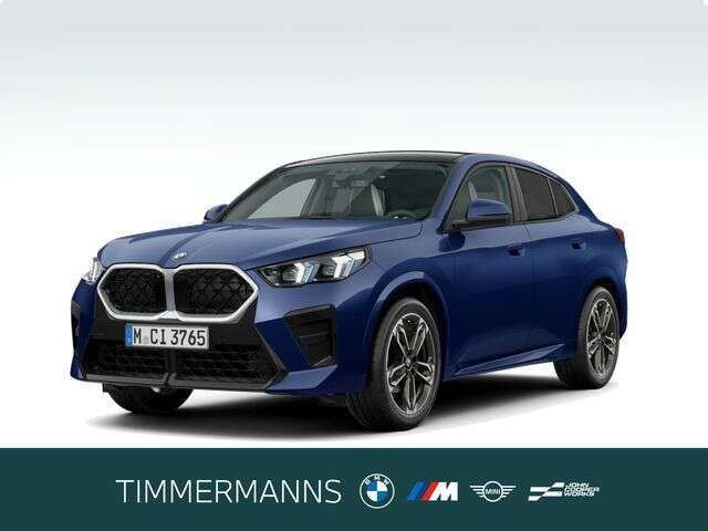 BMW X2 (Bild 1/5)
