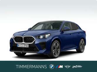 BMW X2 (Bild 1/5)