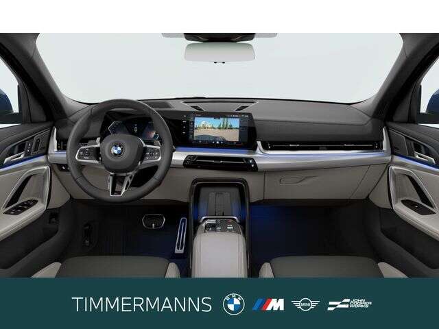 BMW X2 (Bild 4/5)
