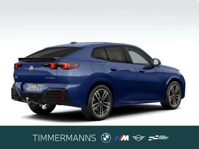 BMW X2 (Bild 5/5)