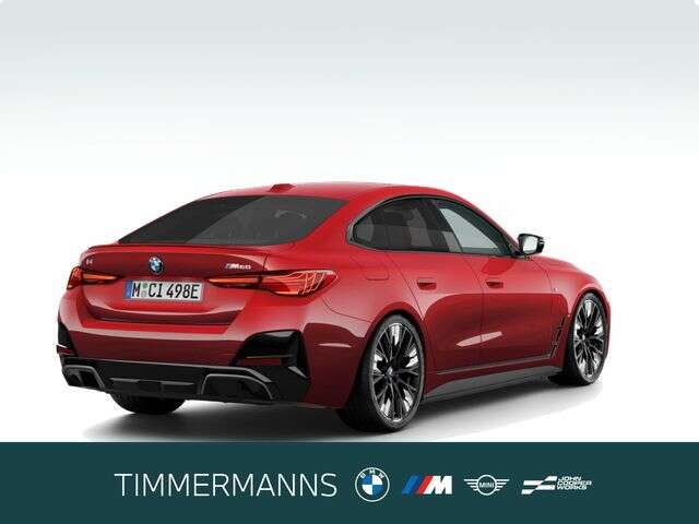 BMW i4 (Bild 2/5)