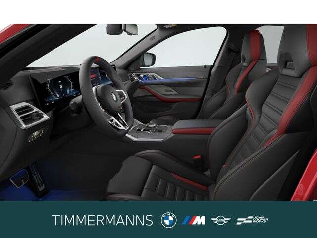 BMW i4 (Bild 3/5)