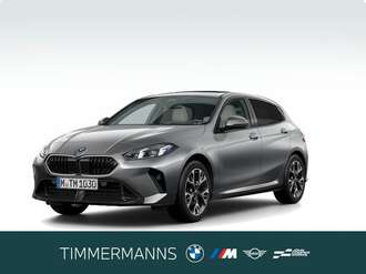 BMW 120 (Bild 1/5)