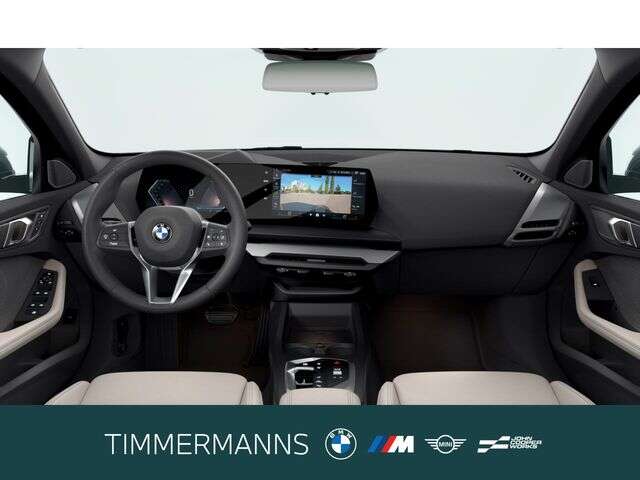 BMW 120 (Bild 4/5)