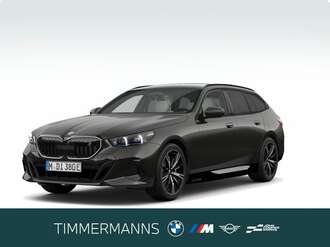 BMW i5 (Bild 1/5)