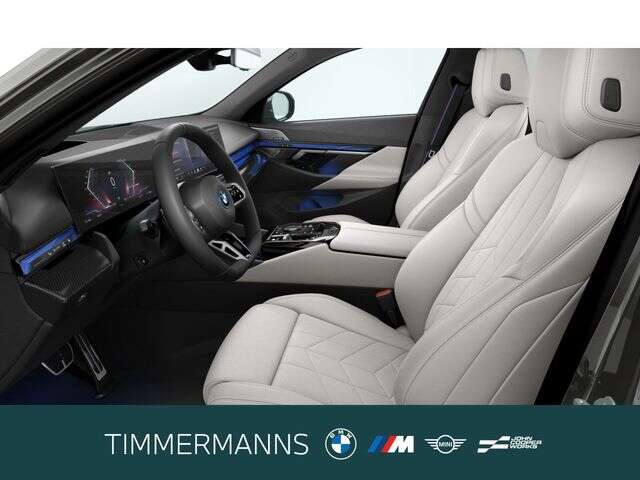 BMW i5 (Bild 3/5)