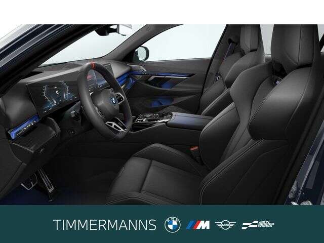 BMW i5 (Bild 3/5)