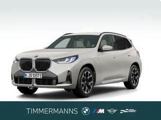 BMW X3 (Bild 1/5)