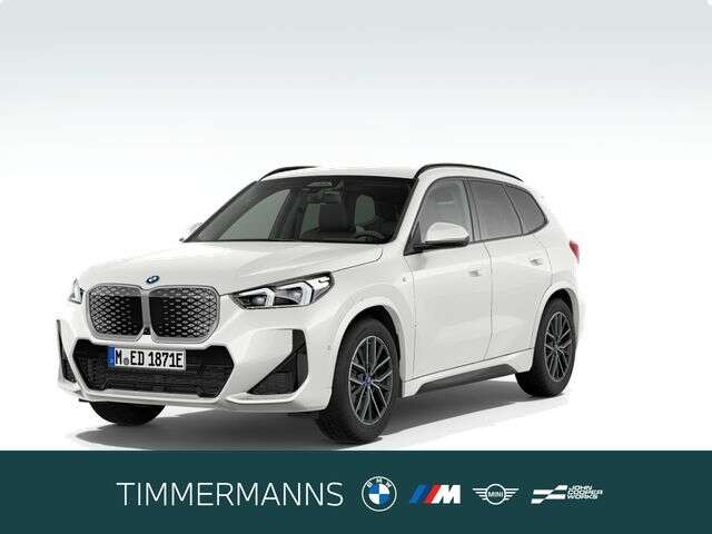 BMW iX1 (Bild 1/5)