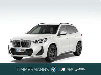 BMW iX1 (Bild 1/5)