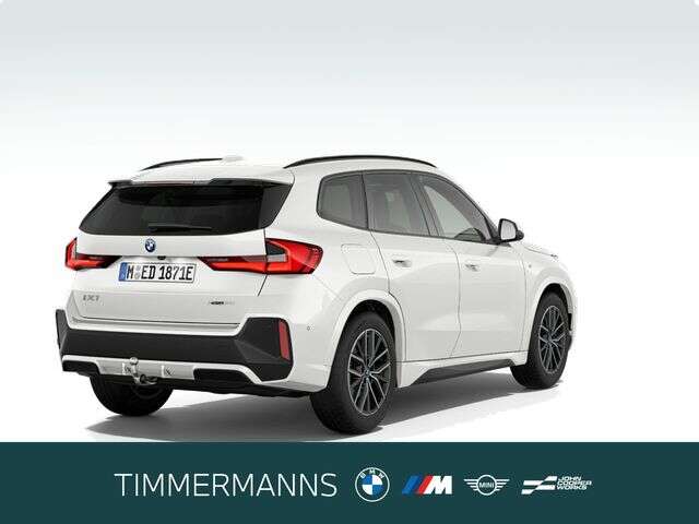 BMW iX1 (Bild 2/5)