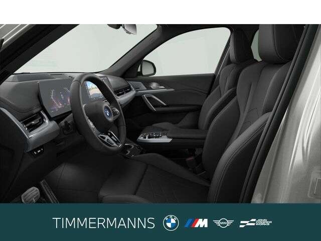 BMW iX1 (Bild 3/5)