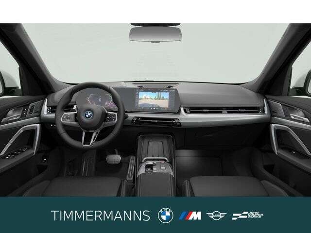 BMW iX1 (Bild 4/5)
