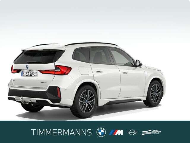 BMW iX1 (Bild 5/5)