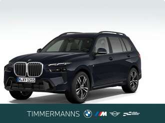 BMW X7 (Bild 1/5)