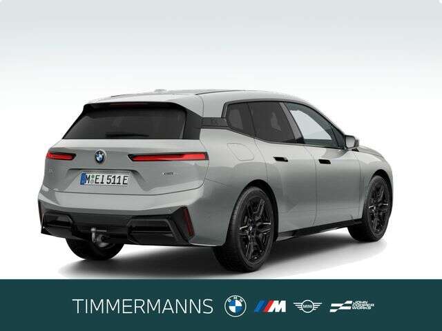 BMW iX (Bild 2/5)