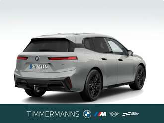 BMW iX (Bild 2/5)