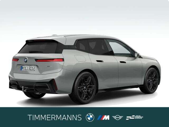 BMW iX (Bild 5/5)