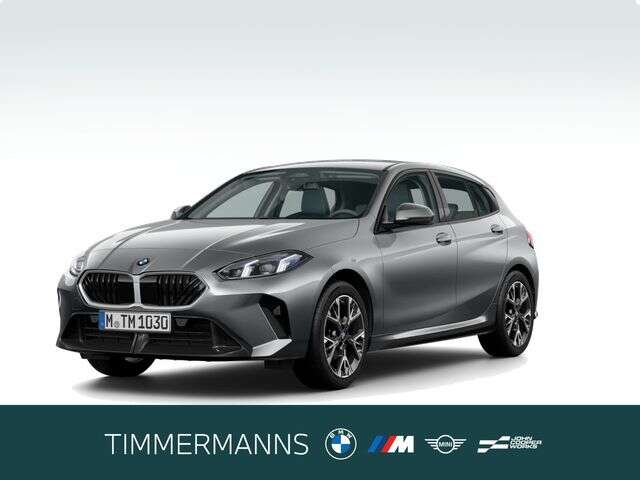 BMW 120 (Bild 1/5)