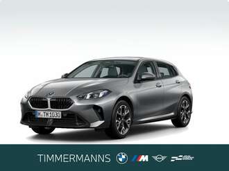 BMW 120 (Bild 1/5)