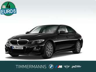 BMW 320 (Bild 1/5)