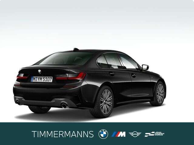 BMW 320 (Bild 2/6)