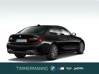 BMW 320 (Bild 2/5)