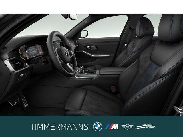 BMW 320 (Bild 3/6)